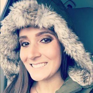 Meet your Posher, Krista